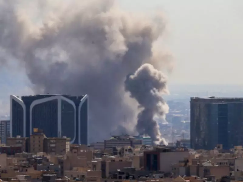 Lilley Unleashed: Assessing Terror Risks in Canada Post Iran Strikes