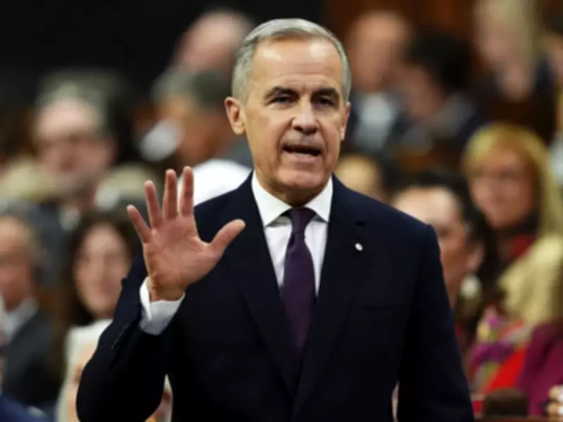 Lilley Urges Carney to Prorogue Parliament if Liberals Secure Majority