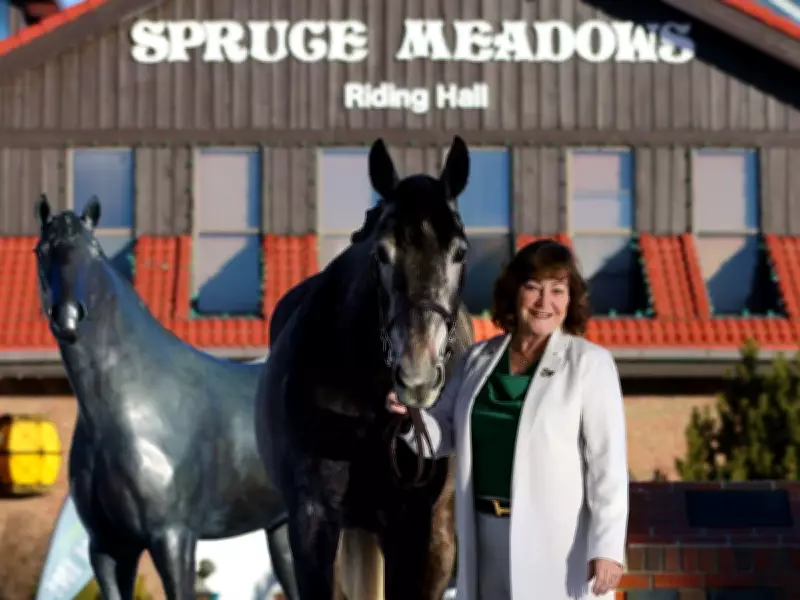 Linda Southern-Heathcott: Celebrating Calgary's Community Gathering Places