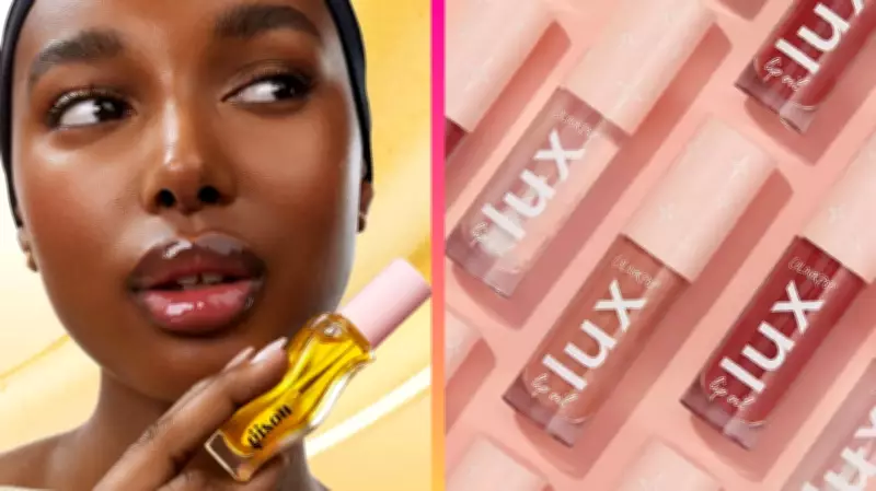 Lip Oils Revolutionize Beauty: The End of Sticky Gloss Era