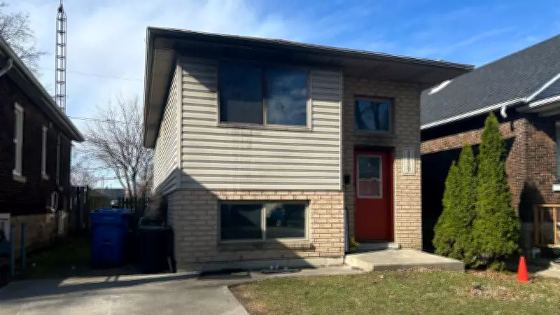 Lit Candles Blamed for Devastating House Fire on Windsor's Josephine Avenue