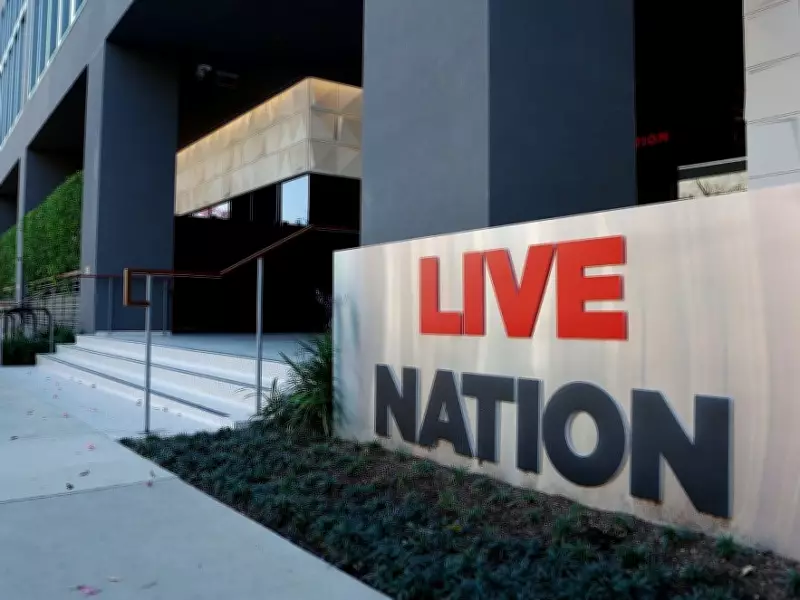 Live Nation Employees Mocked Fans Over High Fees in Leaked Messages