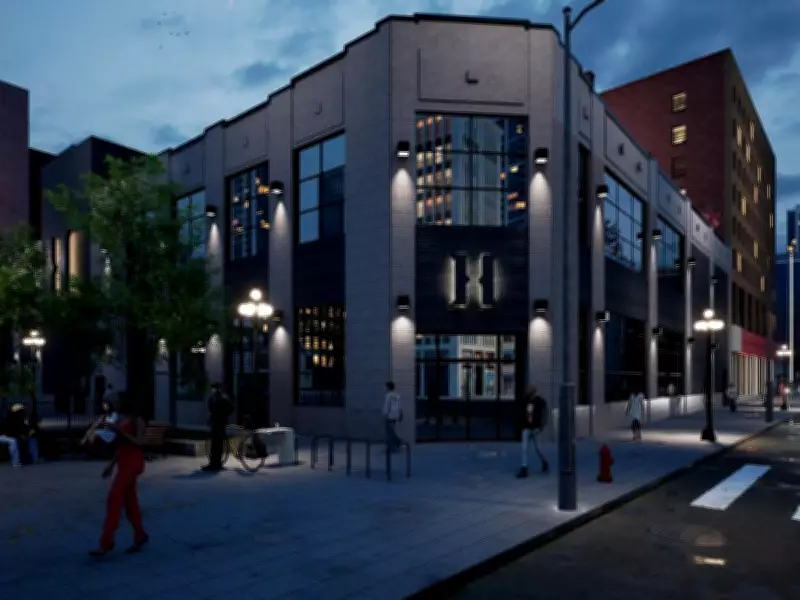 Live Nation's History Ottawa Venue Announces Grand Opening with Wallflowers Headlining