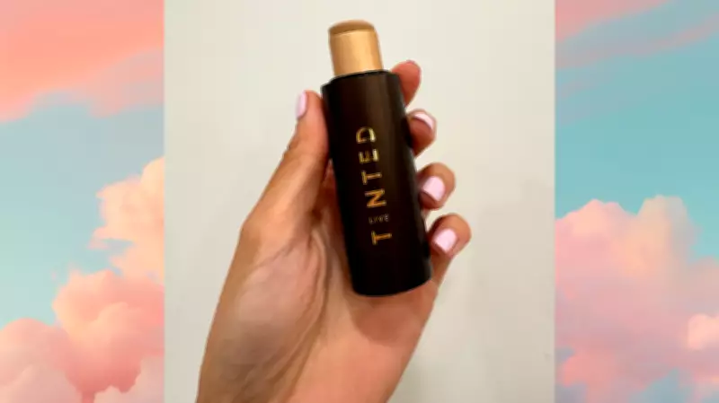 Live Tinted Huestick Foundation: A Game-Changer for Dry Skin