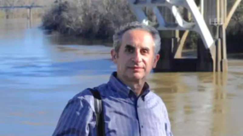 Living Between Two Worlds: A Syrian American's Journey Through War and Home