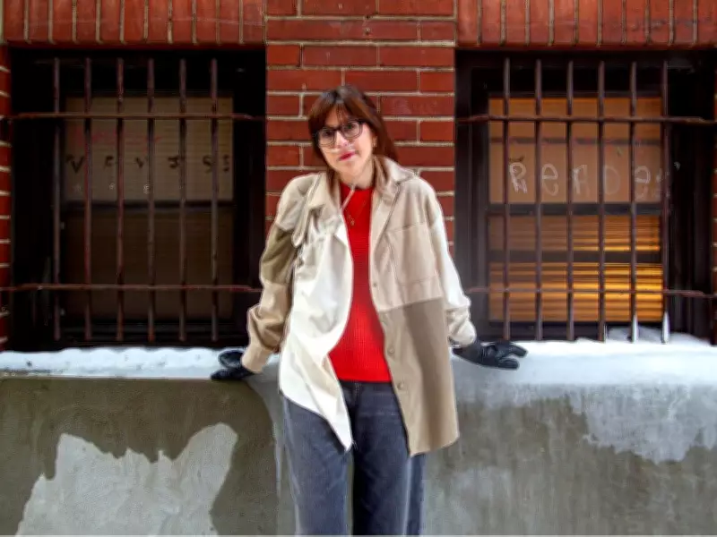 Living Beyond Expiry: Hélène Campbell's Unexpected Journey After Outliving Prognosis