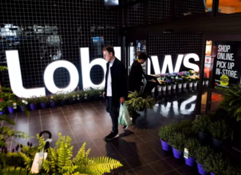 Loblaw Launches Investigation into Major Data Breach Incident