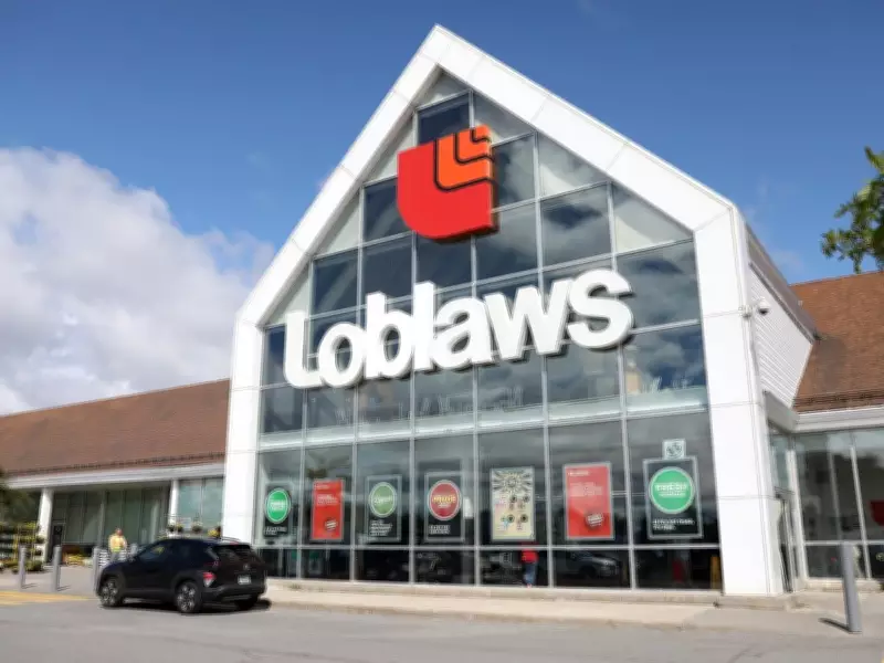 Loblaw Stores Fined $20K for Mislabelling Imported Goods as Canadian