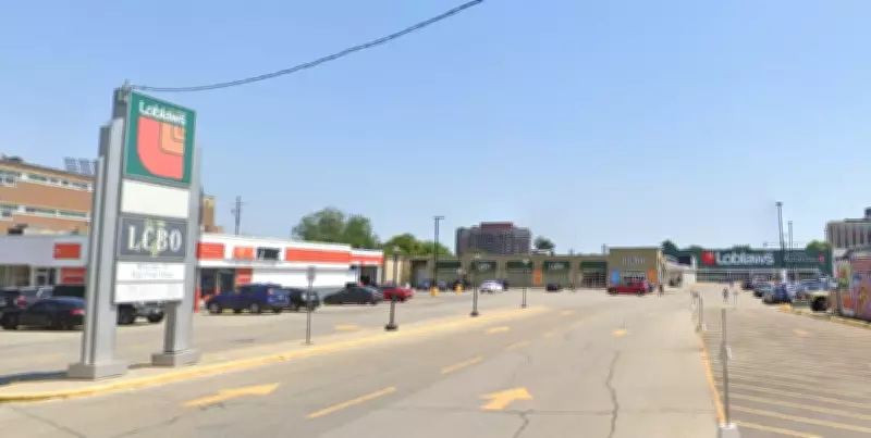 Loblaws Store in Toronto's Roncesvalles to Close, Reopen as No Frills