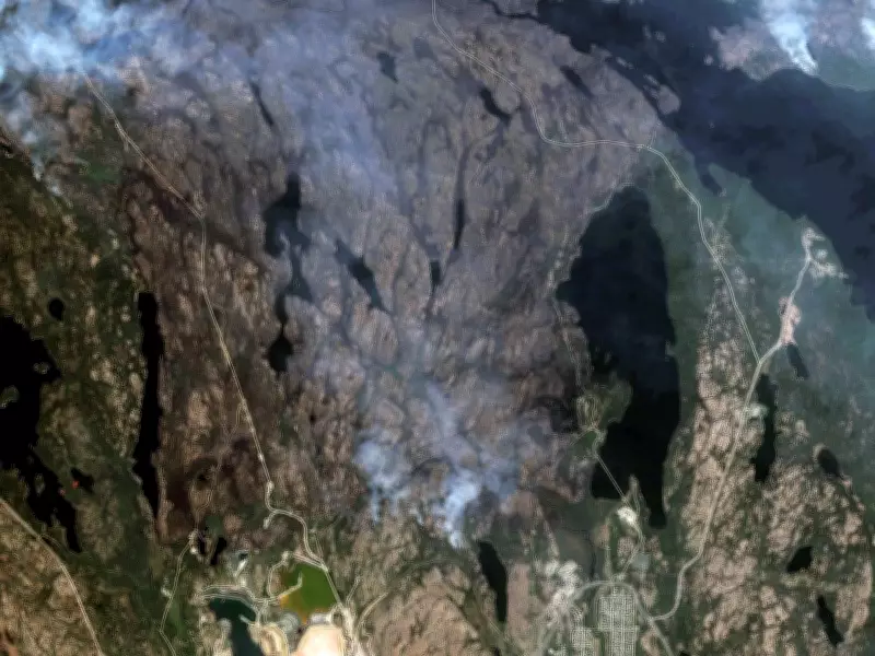 Local Leaders and Experts Urge Proactive Strategy Ahead of 2026 Wildfire Season