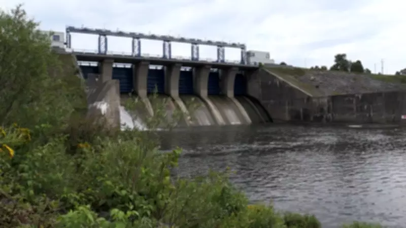 Local Leaders Question Ontario's Plan to Merge 36 Conservation Authorities