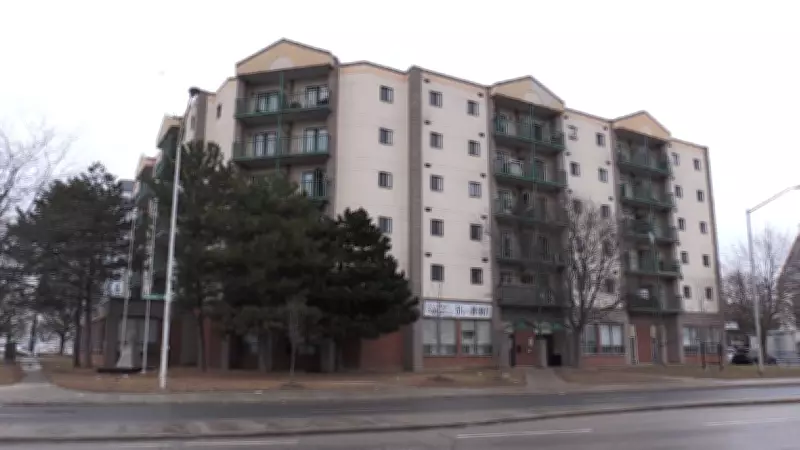 London City Hall Considers Releasing Funds for Troubled Tolpuddle Housing Co-op