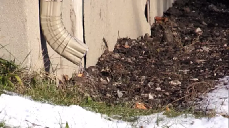 London Committee Rejects Mandatory Weeping Tile Disconnection for Older Homes