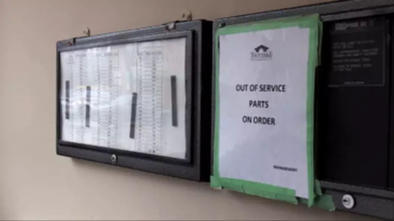 London Councillor Questions Provincial Funding for Housing Co-op Security Repairs