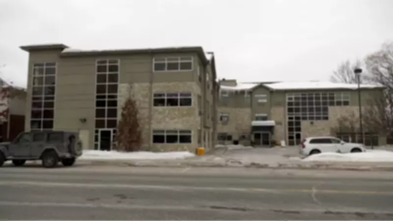 London Firm Takes Over Lucan Residence for Individuals with Developmental Disabilities