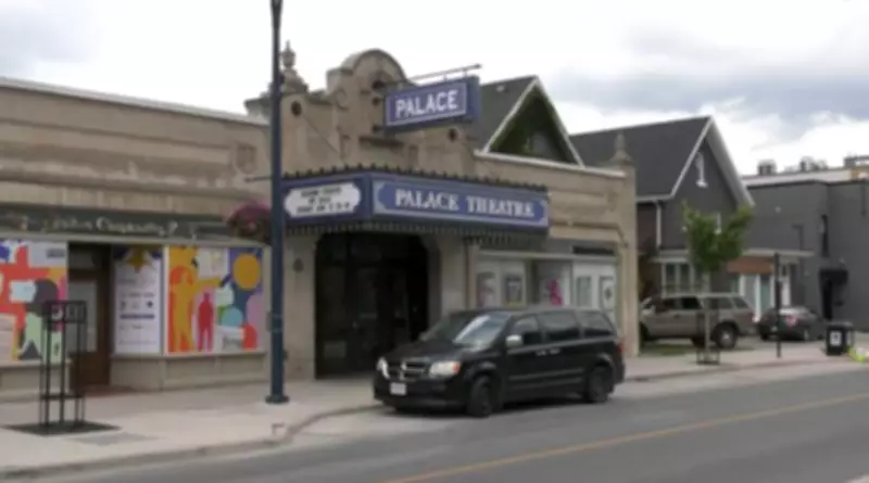 London Fringe Festival Takes Hiatus, Plans Grand Return in 2027