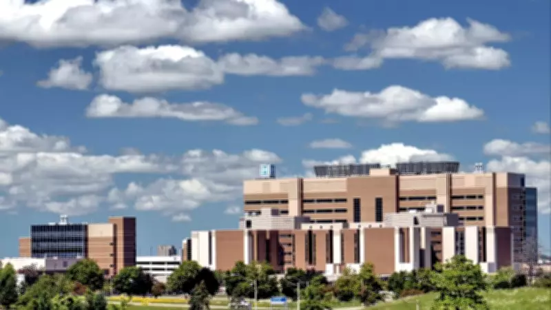 London Health Sciences Centre to Cut 288 Registered Nursing Positions