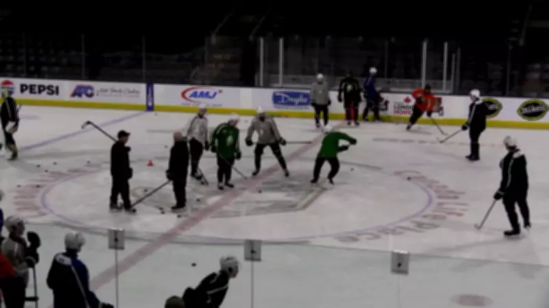 London Knights Rely on Veteran Leadership to Guide Young Team in OHL Playoffs