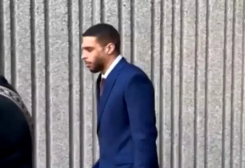 London Man Convicted of Manslaughter in Fatal Drug Overdose Case