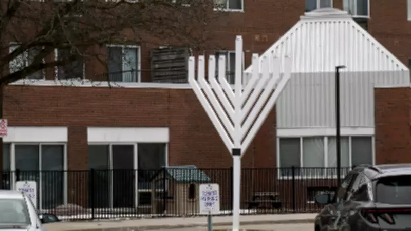 London Police Boost Security at Places of Worship to Ensure Community Safety