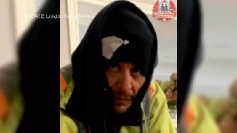 London Police Identify Deceased as Previously Missing Person in South End Home