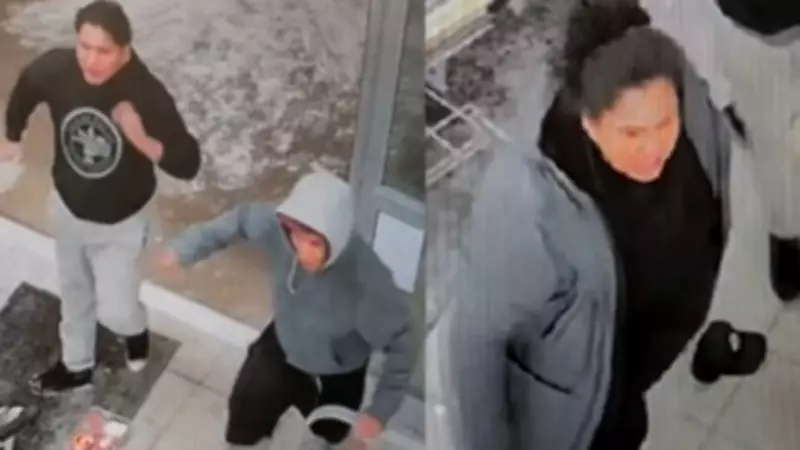 London Police Seek Public Assistance in January 2026 South London Business Robbery Case