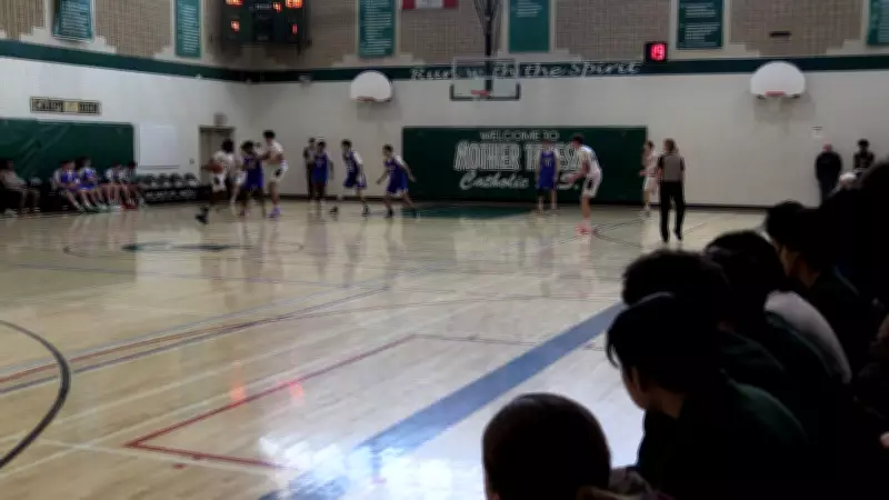 London Prepares to Host OFSAA AAA Basketball Championships with 2,000 Visitors Expected
