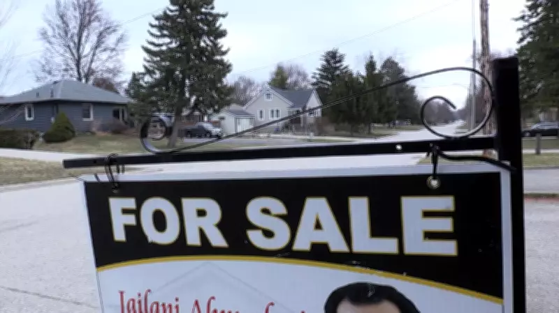 London Realtors Concerned Over Proposal to Disconnect Weeping Tiles from Sewers