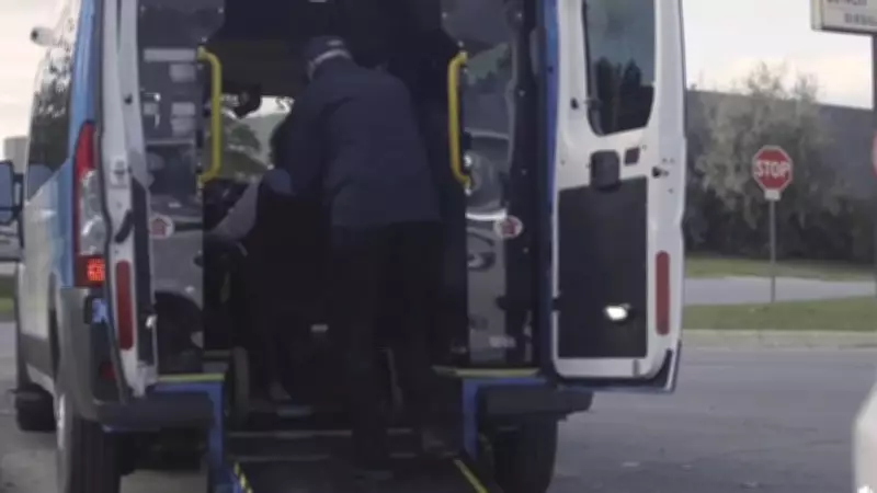 London Transit Commission Appoints New Specialized Service Provider, Replacing Voyago