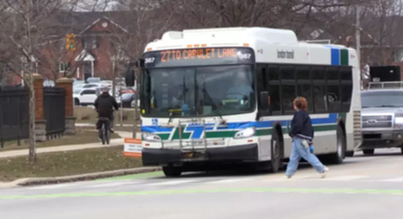 London Transit Commission Divided Over Urgency to Address 1.8 Million Ridership Drop