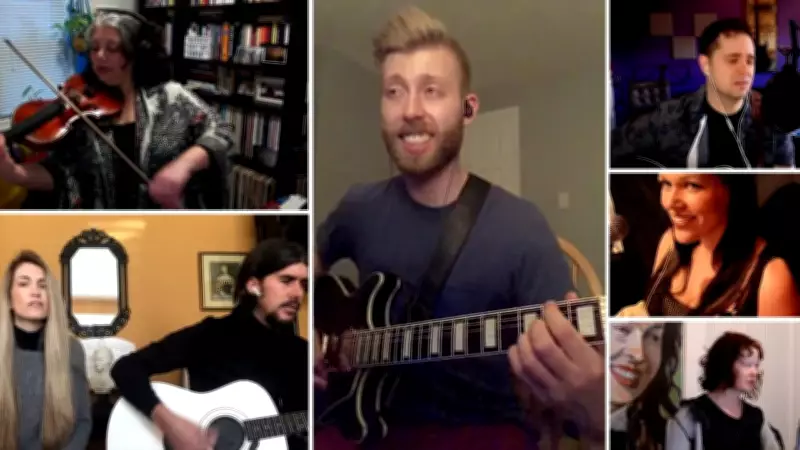 London Unveils Music Video '200 Years of Forest City' to Celebrate Bicentennial