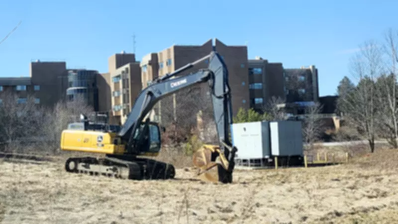 London Veterans Village Aims for Summer 2026 Opening to Support Healing and Rebuilding