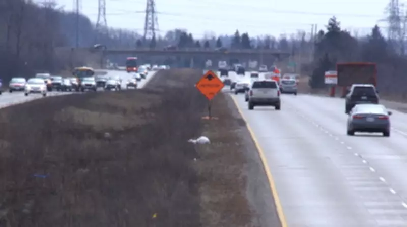 London's Highbury Avenue to Get $25.5M Rebuild, Silencing Annoying 'Budump-Budump'