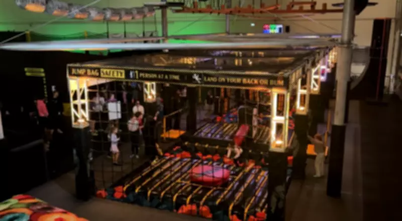 London's March Break Kicks Off with Family Activities and Community Events