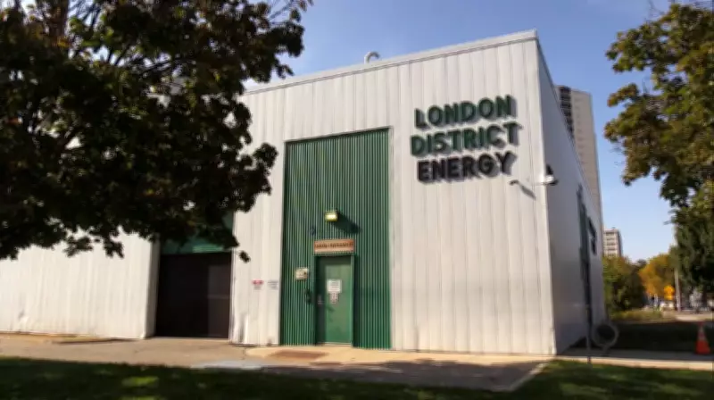 London's Municipal Boiler Costs Soar to $11M Amid District Energy Disconnection