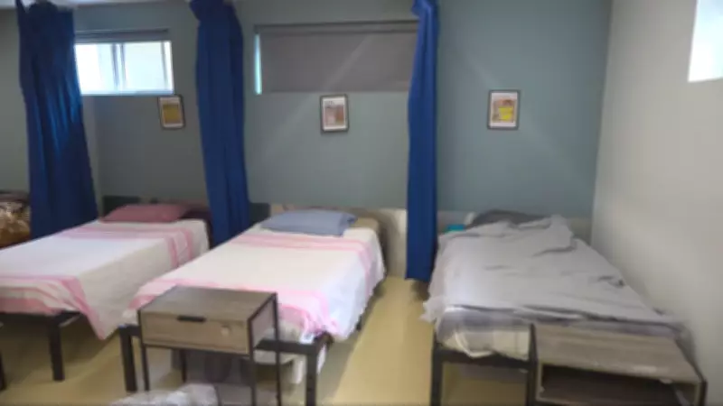 Longueuil Committee Supports Homeless Pregnant Women After Infant Abandonments