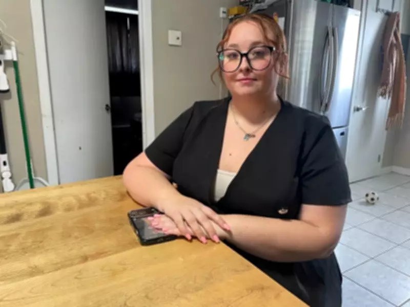 Longueuil Mother Warns After Stranger Attempts to Meet 13-Year-Old Daughter via Instagram