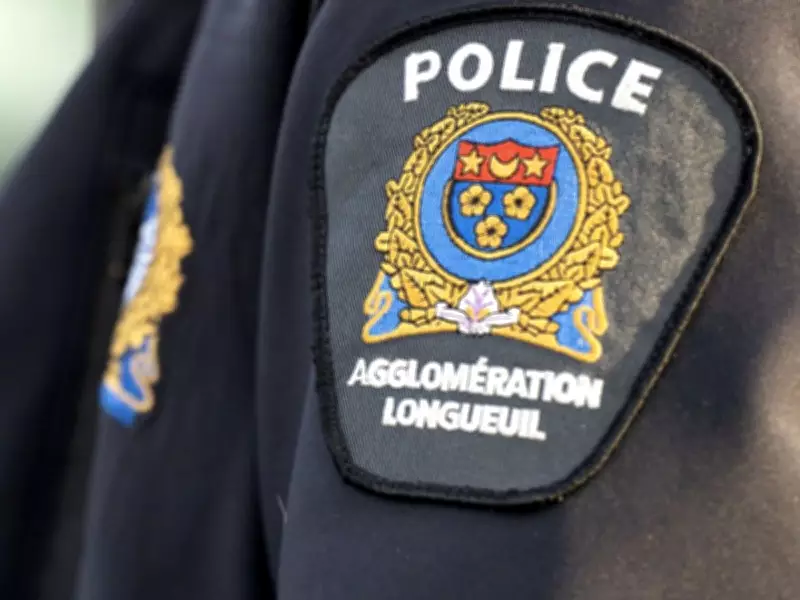 Longueuil Police Target 13 Suspects in Anti-Fraud SALUT Program Relaunch