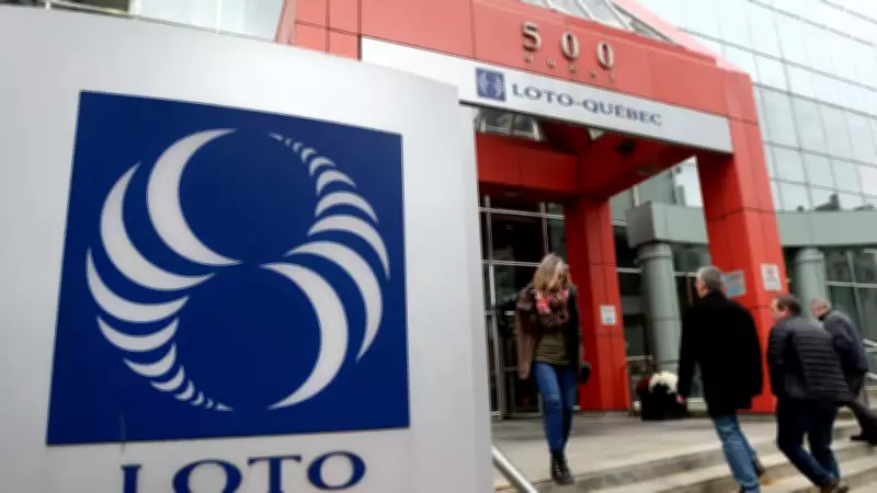 Loto-Quebec Projects Another $1.5 Billion Profit for This Year
