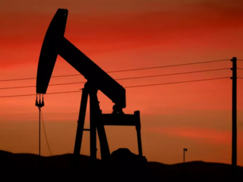 Macquarie Warns of $200 Oil if Iran Conflict Extends Through June