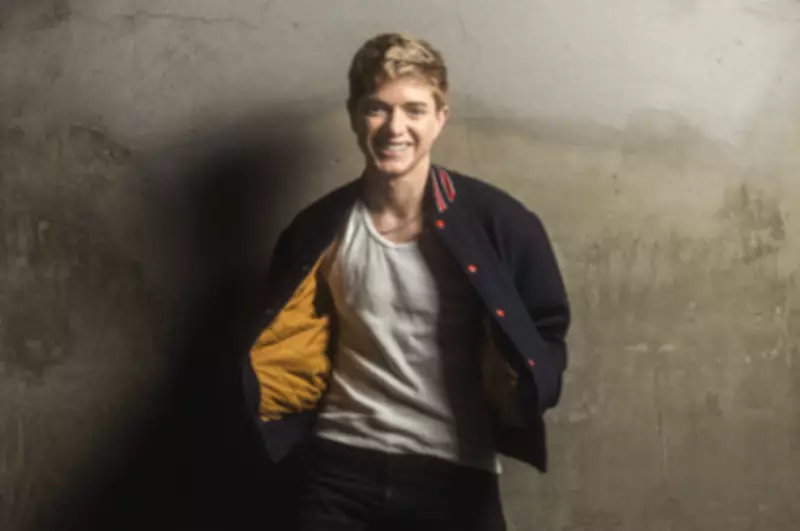 Mae Martin to Host 2026 Juno Awards, Celebrating Canadian Pride and Music