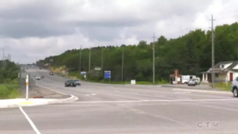 Magnetawan First Nation Demands Land Claim Resolution Before Highway 69 Expansion