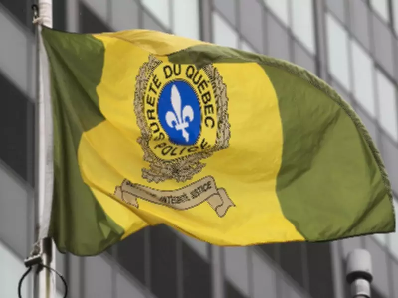 Major Drug Bust in Pointe-Claire: Cocaine and Cash Seized in Organized Crime Raid