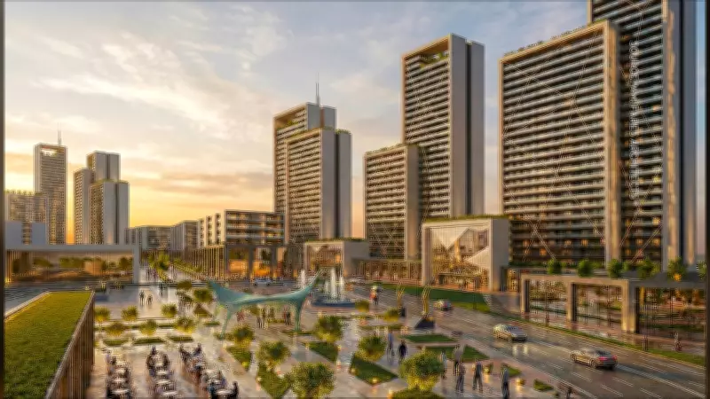 Major Housing Development Planned Around Dartmouth's Mic Mac Mall