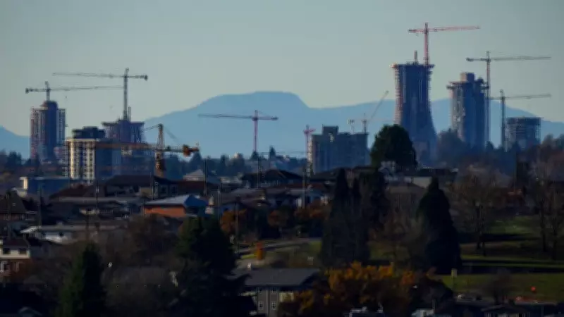 Major Road Closures Planned for Vancouver's Cambie Street Corridor