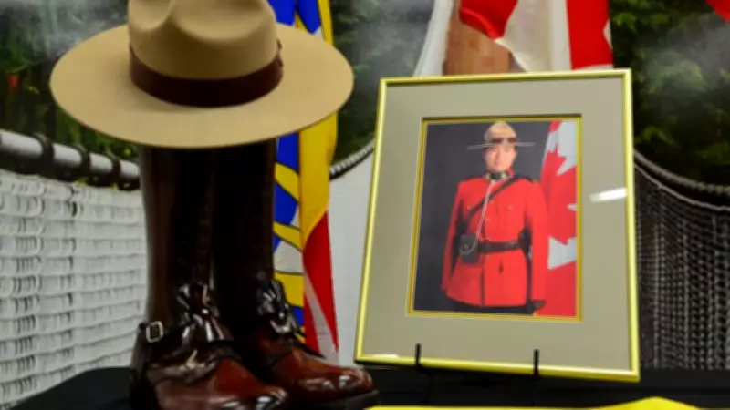 Man Accused of Killing B.C. Mountie Shaelyn Yang Testifies at Fitness Hearing