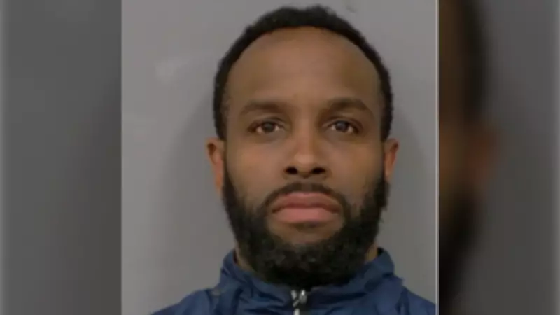 Man Charged in 31 Peel Region Break-Ins, $200K in Computer Items Stolen