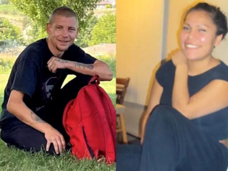 Man Charged with First-Degree Murder in 2022 Penticton Couple Homicide