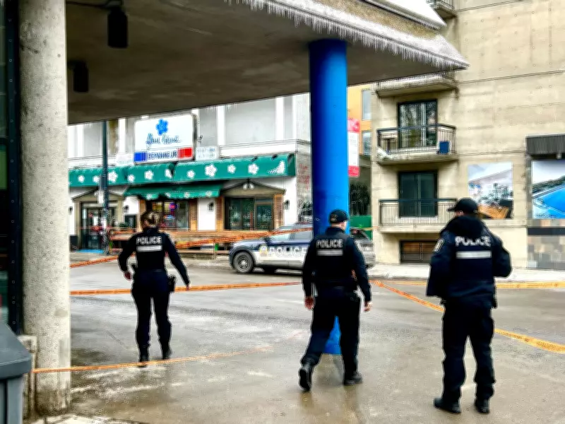 Man Charged with First-Degree Murder in Fatal Shooting of Montreal Store Owner