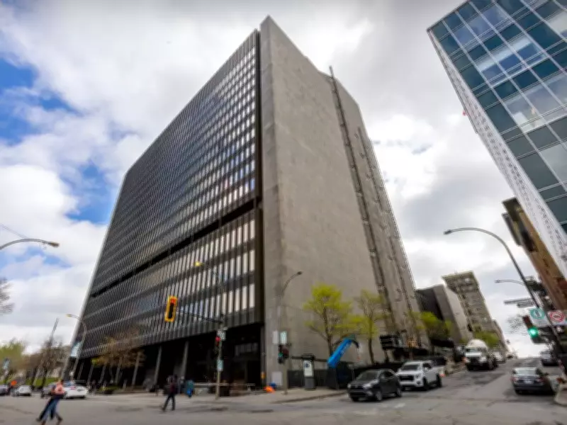 Man Convicted of Assaulting Elderly Woman Had Prior Deportation Order